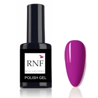 274 Polish Gel Deep Lavender 15 ml.